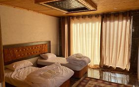 Desert Jewel Camp